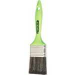 SPOKAR štětec plochý 81330 3" LAZUR, směs PES a štětiny, plast – Sleviste.cz