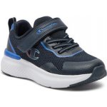 Champion Bold 3 B Ps Low Cut Shoe S32869-CHA-BS501 tmavomodrá – Hledejceny.cz