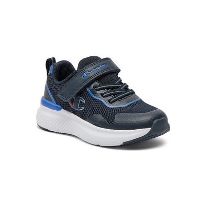 Champion Bold 3 B Ps Low Cut Shoe S32869-CHA-BS501 tmavomodrá – Hledejceny.cz