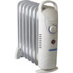 Mesko Olejový radiátor 800 W – Zboží Dáma