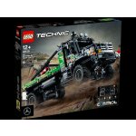 LEGO® Technic 42129 Truck trialový vůz Mercedes-Benz Zetros 4x4 – Zbozi.Blesk.cz