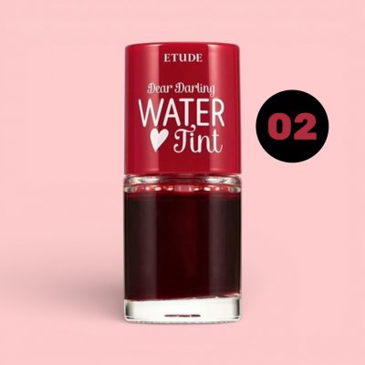 Etude House Dear Darling Water Tint Cherry Ade 9,5 g – Zbozi.Blesk.cz