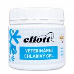 ELIOTT chladivý gel 450 ml – Zboží Mobilmania