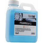 ValetPRO Foamula 1 Snow Foam 1 l – Zboží Mobilmania