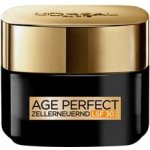 L'Oréal Paris Age Perfect Cell Renew Regenerating Cream Day SPF 30 50 ml – Hledejceny.cz