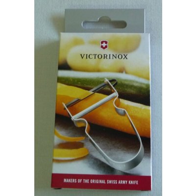 Victorinox Škrabka na brambory Star – Hledejceny.cz