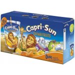 Capri-Sun Safari Fruits nápoj 10 x 200 ml – Zboží Dáma