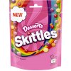 Bonbón Skittles žvýkací bonbonky s příchutí dezertů 152 g