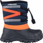 Head Arktisk dětské sněhule Tmavě modrá – Zboží Dáma