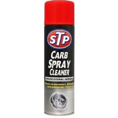 STP Carb Spray Cleaner 500 ml – Sleviste.cz