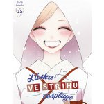 Láska ve střihu cosplaye 15 – Hledejceny.cz
