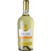 Víno Tinazzi Ca de Rocchi Pinot Grigio Bílé 2022 12,5% 0,75 l (holá láhev)