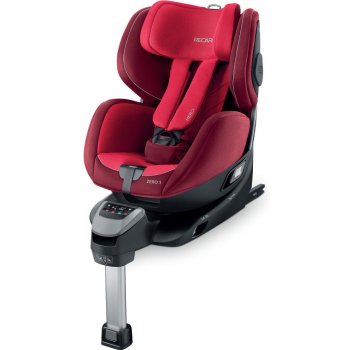 Recaro Zero.1 2017 Indy Red