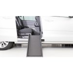 Trixie PetWalk rampa 38 x 100 cm – Sleviste.cz