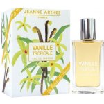 Jeanne Arthes La Ronde des Fleurs Vanille Tropicale parfémovaná voda dámská 30 ml – Zboží Dáma