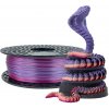 Tisková struna Azurefilm Silk Rainbow Candy 1,75mm 1kg