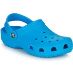 Crocs Classic Clog K modrá – Hledejceny.cz