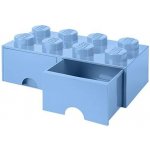 LEGO® 40061736 Room Copenhagen 25 x 25 x 18 cm modrá – Hledejceny.cz