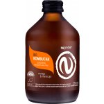 Nupreme Kombucha Vigo Mango a Maracuja 330 ml – Zboží Mobilmania