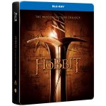 Hobit 1-3 Kolekce 2D+3D BD – Sleviste.cz