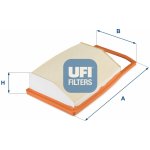 Vzduchový filtr UFI 30.793.00 – Hledejceny.cz