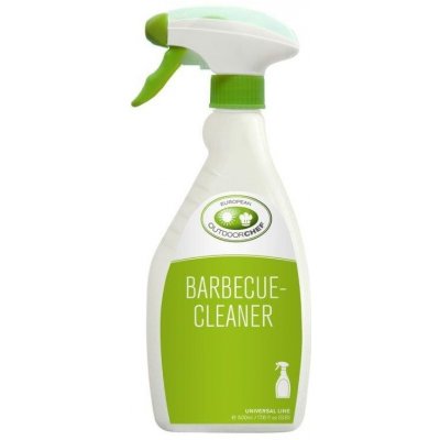 Outdoorchef BBQ Cleaner, čistící prostředek na gril 500 ml – HobbyKompas.cz