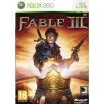 Fable 3 – Zboží Živě