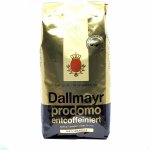 Dallmayr Prodomo Entcoffeiniert bez kofeinu 0,5 kg – Zboží Mobilmania