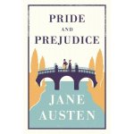 Pride and Prejudice – Zboží Dáma