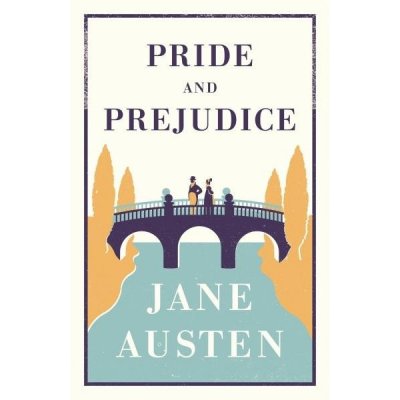 Pride and Prejudice – Zboží Dáma