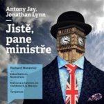 Jistě, pane ministře - Anthony Jay, Jonathan Lynn – Hledejceny.cz