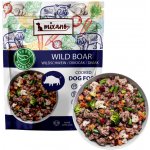 Mixáno Do špajzu Adult divočák 300 g – Zboží Mobilmania