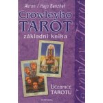 Crowleyho tarot základní kniha – Hledejceny.cz