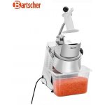 Bartscher GMS601 290 x 530 x 515 mm - 0,617 kW / 230 V - 18,25 kg – Zboží Dáma