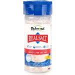 Redmond nerafinovaná pravá mořská růžová sůl z Utahu Real Salt 284 g – Hledejceny.cz