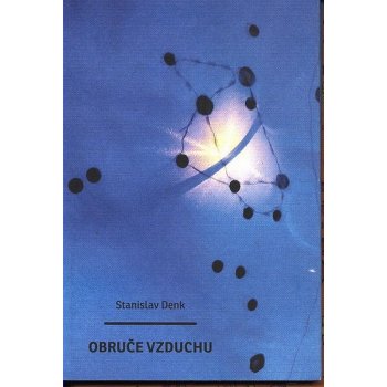 Obruče vzduchu - Stanislav Denk