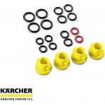 Kärcher 2.640-729.0 Sada náhradních o-kroužků – Hledejceny.cz