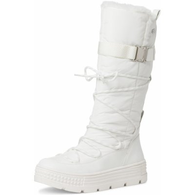 Tamaris 1-26657-41 100 dámské bílé – Zboží Dáma