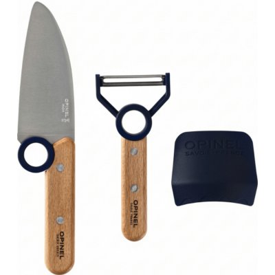 Opinel Dětský set 3 ks – Sleviste.cz