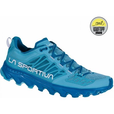 La Sportiva Helios III Woman pacific blue/neptune – Zboží Mobilmania