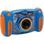 Vtech Kidizoom Duo 5.0 – Zbozi.Blesk.cz