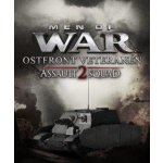 Men of War : Assault Squad 2 - Ostfront Veteranen – Hledejceny.cz