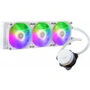 Cooler Master MasterLiquid 360L Core ARGB White MLW-D36M-A18PZ-RW