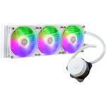 Cooler Master MasterLiquid 360L Core ARGB White MLW-D36M-A18PZ-RW – Hledejceny.cz