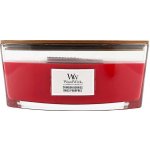 WoodWick Crimson Berries 453,6 g – Zboží Mobilmania