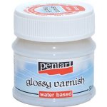 pentart Lak lesklý 50ml – Zboží Dáma