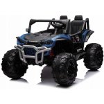 Mamido Elektrické autíčko terénní Honda 4x4 24V modrá – Hledejceny.cz