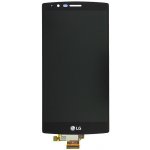 LCD Displej + Dotykové sklo LG H815 G4 - originál – Hledejceny.cz