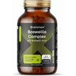 BrainMax Boswellia Complex 60 rostlinných kapslí – Hledejceny.cz