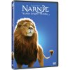 Letopisy Narnie: Plavba Jitřního poutníka DVD